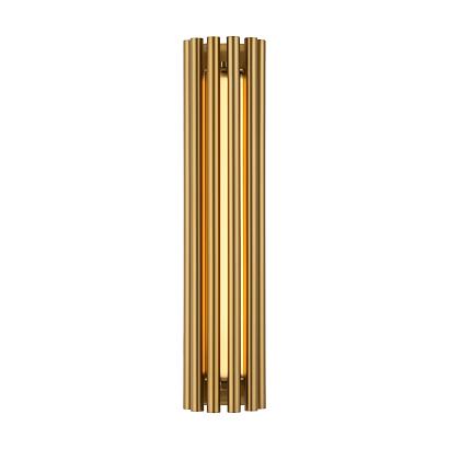 С 1 плафоном на стену Настенный светильник (бра) Maytoni MOD410WL-L12BS3K, доставка по Казахстану 