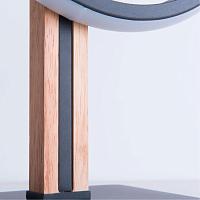 Настольная лампа Arte Lamp FLUIDO A3913LT-10BK
