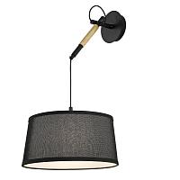 Дополнительная картинка Настенно-потолочный светильник Eureka 3006-1P