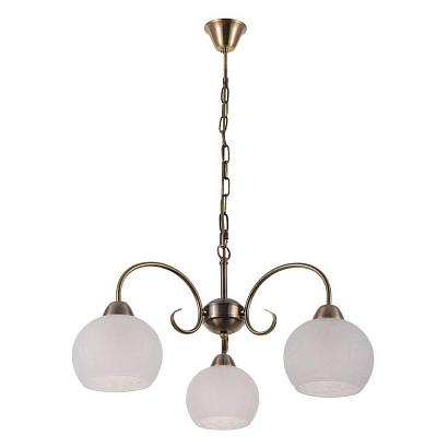 люстры подвесная люстра arte lamp a9317lm-3ab, доставка по Казахстану 
