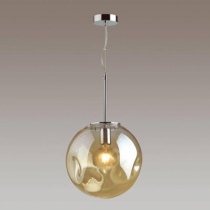 подвесной светильник odeon light savi 4778/1, доставка по Казахстану 