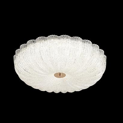 люстры светильник потолочный crystal lux solaris 3011/130, доставка по Казахстану 