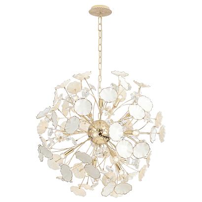 люстры подвесной светильник crystal lux margo sp18 crystal lux 2370/318, доставка по Казахстану 