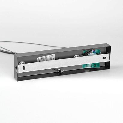 люстры линейно-подвесной светильник lussole lsp-8955, доставка по Казахстану 