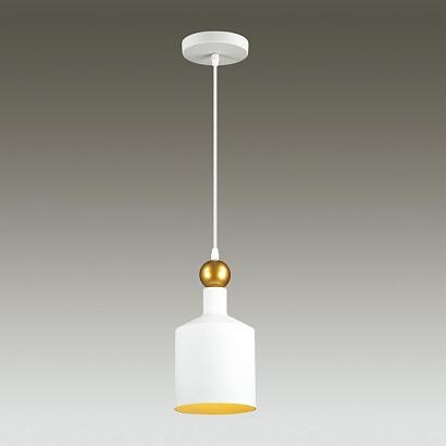 подвесной светильник odeon light pendant bolli 4087/1, доставка по Казахстану 