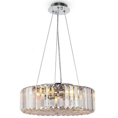 подвесная люстра maytoni recinto mod080cl-06ch, доставка по Казахстану 