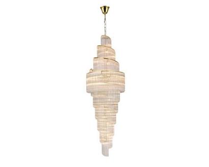люстры newport 8900 8954/c gold , люстра, доставка по Казахстану 