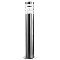 Дополнительная картинка Уличный светильник Arte Lamp Portico A8381PA-1SS