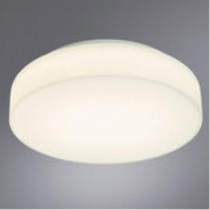люстры потолочный светодиодный светильник arte lamp aqua-tablet led a6824pl-1wh, доставка по Казахстану 