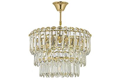 люстра подвесная  dio d'arte elite olivetta e 1.5.40.100 g, доставка по Казахстану 