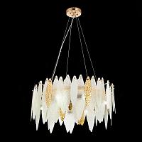 Дополнительная картинка Подвесная люстра ST Luce Lastra SL1224.203.08