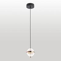 Дополнительная картинка Подвесной светильник Lussole BRADFORD LSP-7513