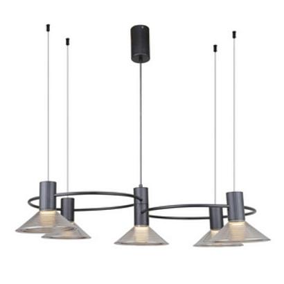 4622-5p подвесная люстра feris f-promo, доставка по Казахстану 