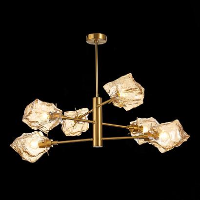купить Подвесная люстра ST Luce Portici SL1175.302.06 в Алматы, svet.kz, доставка по Казахстану 