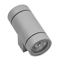 Дополнительная картинка Уличный настенный светильник Lightstar Paro 351609