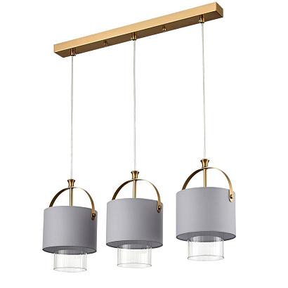 люстры 6592/3a lumion подвесной светильник jane, доставка по Казахстану 