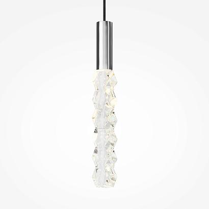 Подвесные Подвесной светильник Maytoni MOD328PL-L3CH3K Selemo, доставка по Казахстану 