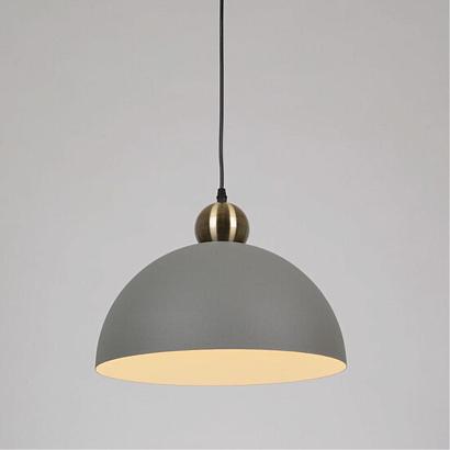 подвесной светильник arte lamp recinto a7053sp-1gy, доставка по Казахстану 