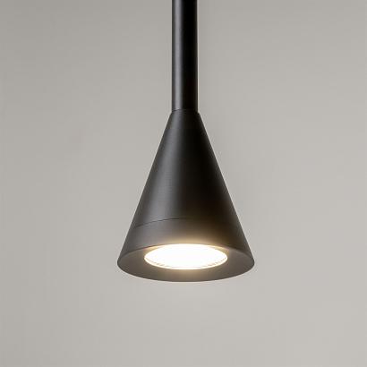 подвесной светильник technical p064pl-01b-1, доставка по Казахстану 