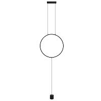 Дополнительная картинка 7022/27FL Odeon Light Напольный светильник TEO