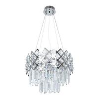 Дополнительная картинка Светильник подвесной Arte Lamp Wezen A1006SP-8CC
