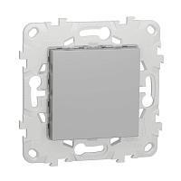 Заглушка 45х45 Schneider Electric Unica New NU586630 
