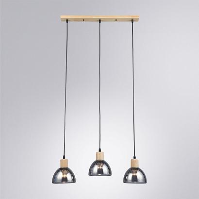 люстра arte lamp lancaster a5869sp-3bk, доставка по Казахстану 