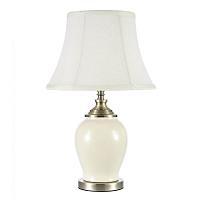 Дополнительная картинка Настольная лампа Arti Lampadari Gianni E 4.1 LG