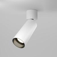 Дополнительная картинка Потолочный светильник Technical C055CL-L12W3K-W-W
