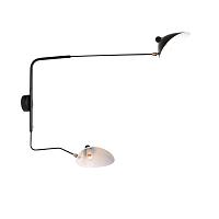 Дополнительная картинка Бра ST Luce Spruzzo SL305.401.02