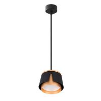подвесной светильник arte lamp amaks a8028sp-1bk, доставка по Казахстану 