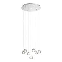 Дополнительная картинка SL6017.101.07 Светильник подвесной ST-Luce WATERFALL