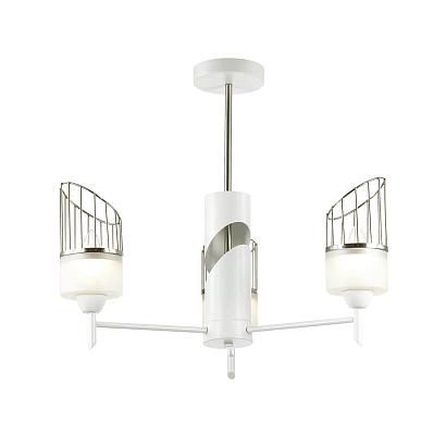 купить Потолочная люстра Lumion Inna 3737/3C в Алматы, svet.kz, доставка по Казахстану 