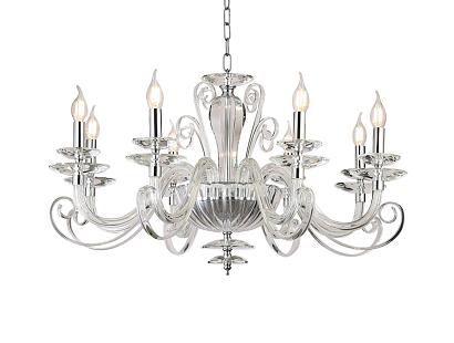 newport 8570 8578/c chrome , люстра, доставка по Казахстану 