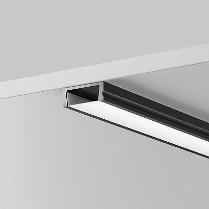 Профиль Led Strip 631003 купить в Алматы svet.kz