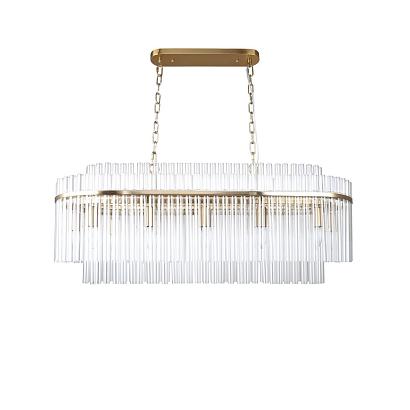 подвесной светильник rubum 4203-12p, доставка по Казахстану 