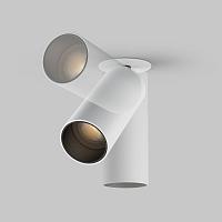 Дополнительная картинка Потолочный светильник Technical C053CL-L12W3K-W-W