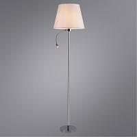 Торшер Arte Lamp Elba A2581PN-2CC купить в Алматы svet.kz