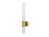 NEWPORT 7270 7274/A brass new , Бра