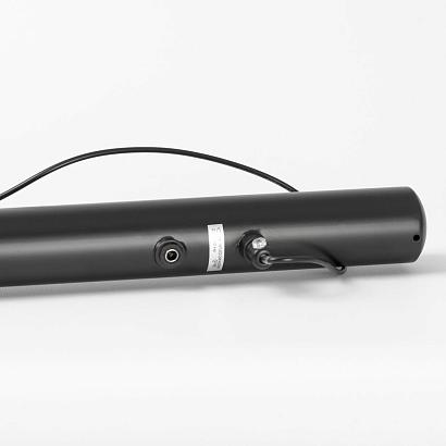 люстры линейно-подвесной светильник lussole lsp-7194, доставка по Казахстану 
