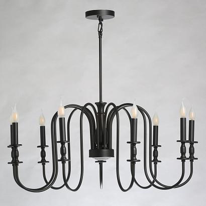 люстры 614013609 консуэло 9*40w e14 220 v люстра, доставка по Казахстану 