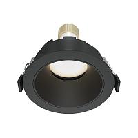 Дополнительная картинка Встраиваемый светильник Technical DL051-U-1B