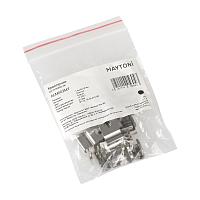 Комплектующие к светодиодной ленте Led Strip ALM002MT купить в Алматы svet.kz