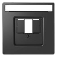 Накладка Schneider Electric Merten D-Life MTN4250-6034 