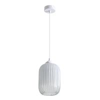 подвесной светильник arte lamp arwen a1902sp-1wh, доставка по Казахстану 