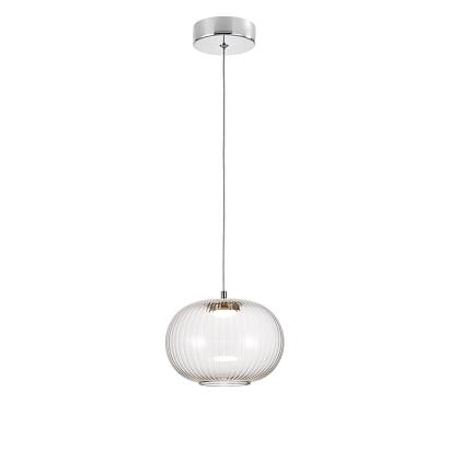 подвесной светильник cattivo 4453-1p, доставка по Казахстану 