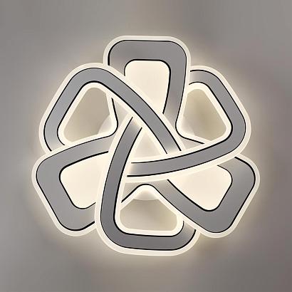 Потолочные 8015/160CL Lumion Люстра JAZZ, доставка по Казахстану 