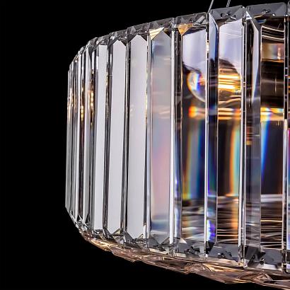 подвесной светильник maytoni recinto mod080cl-08ch, доставка по Казахстану 
