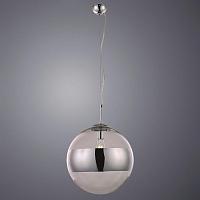 Дополнительная картинка Подвесной светильник Arte Lamp Galactica A1583SP-1CC