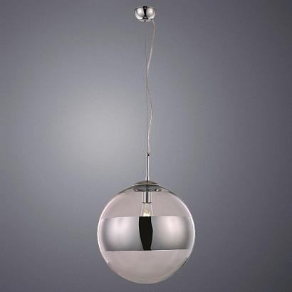 подвесной светильник arte lamp galactica a1583sp-1cc, доставка по Казахстану 